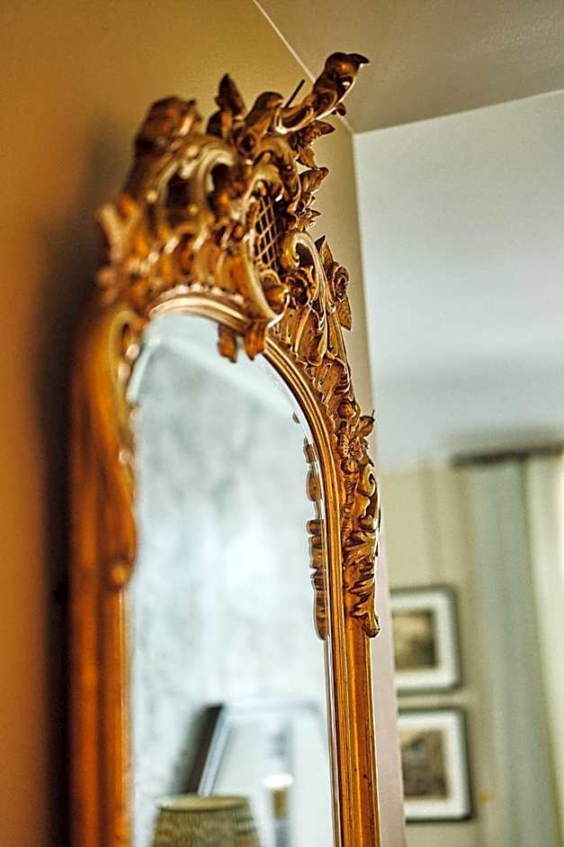 Savoy 1918, a member of Small Luxury Hotels of The World
