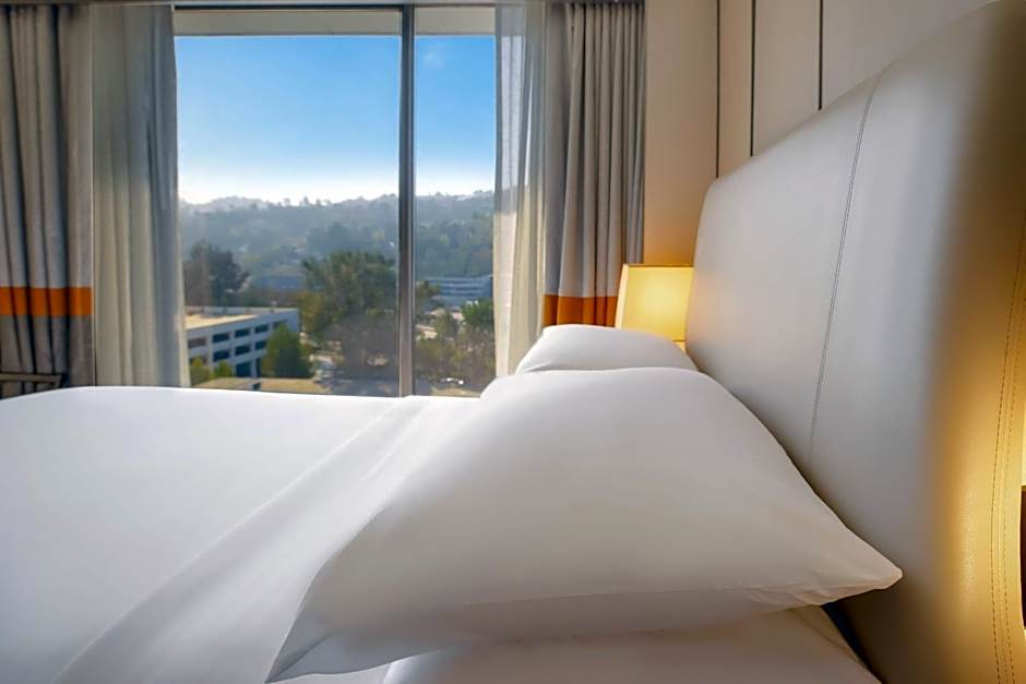 Sheraton Universal