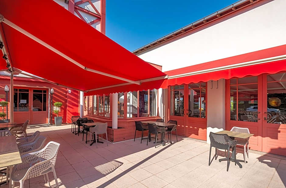 Logis Auberge De La Foret
