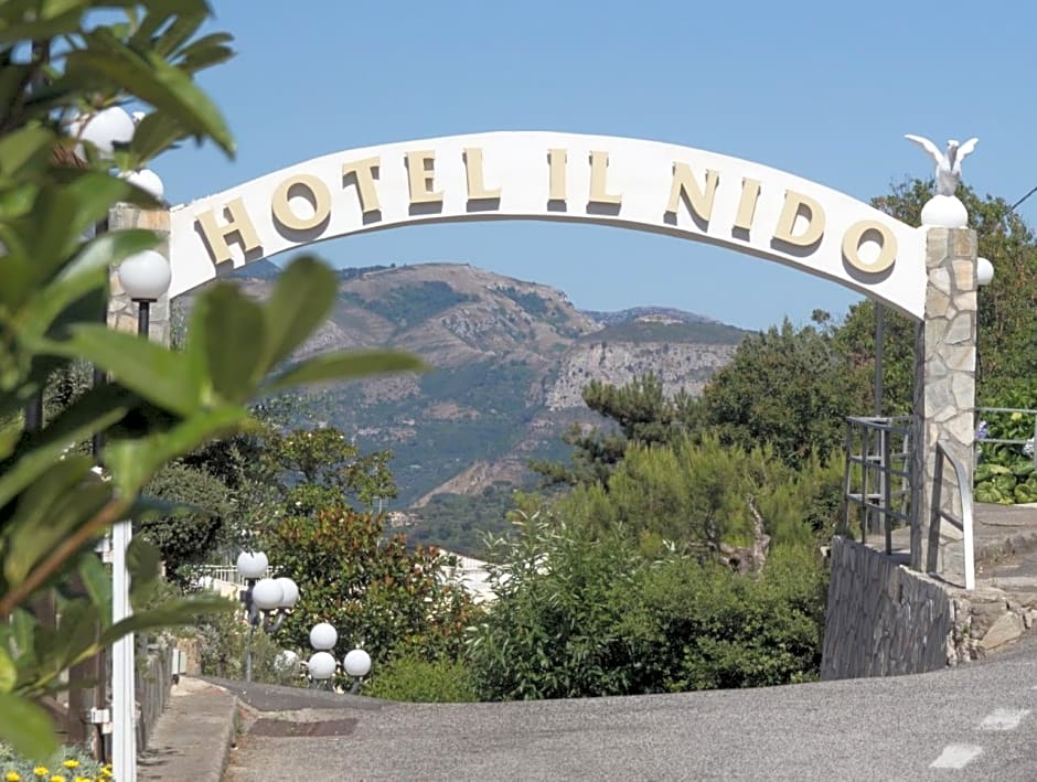 Hotel Il Nido Sorrento