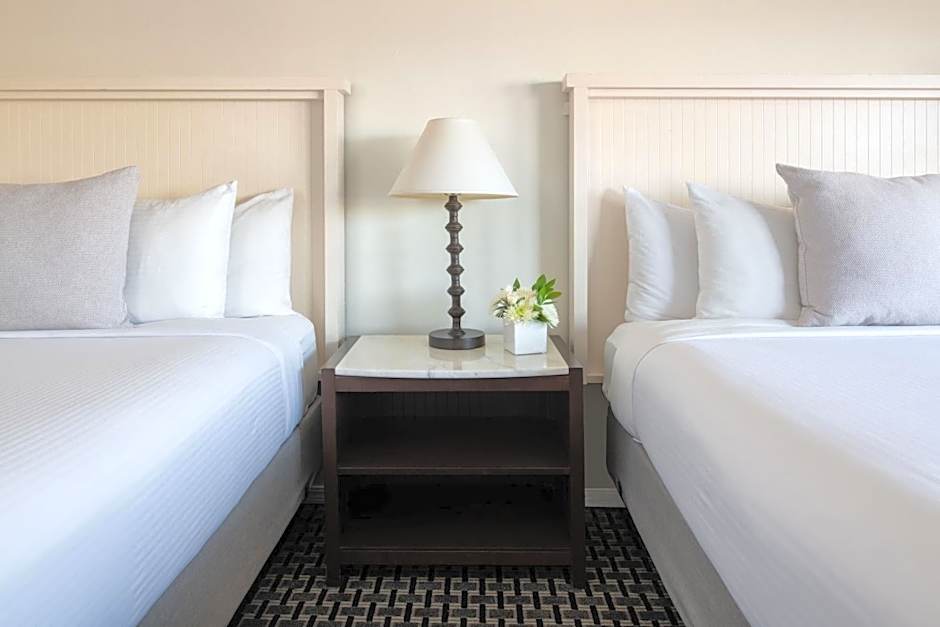 The Lodge At Tiburon