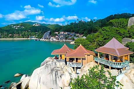 Koh Tao Relax Freedom Beach Resort