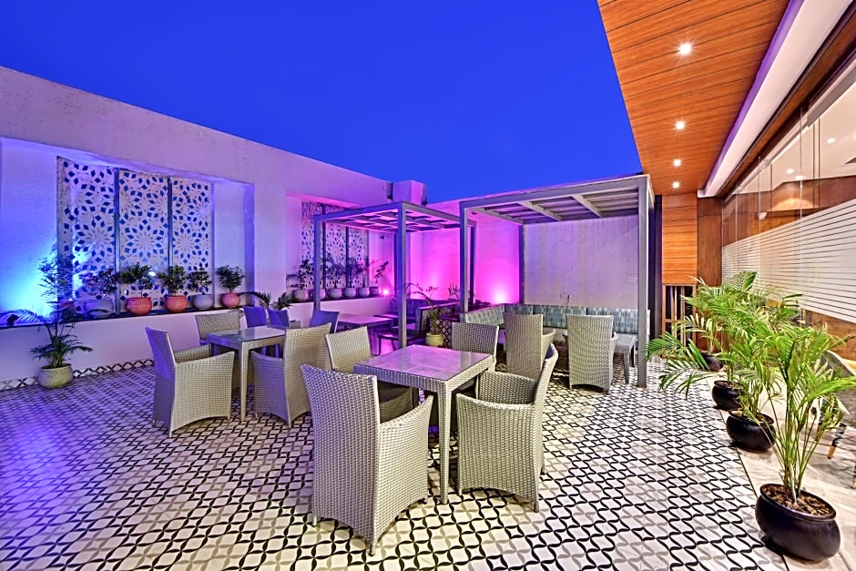 Quality Inn Elite Amritsar