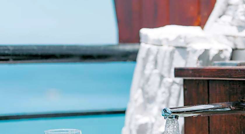 Chuanfanrock Haku Beach Days Inn