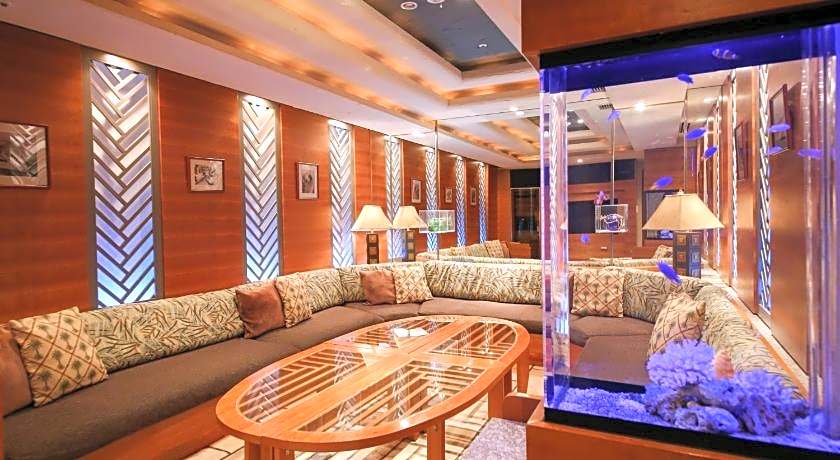 THE skM TOKYO  HOTEL & DINING