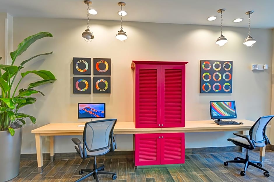 Home2 Suites By Hilton Summerville