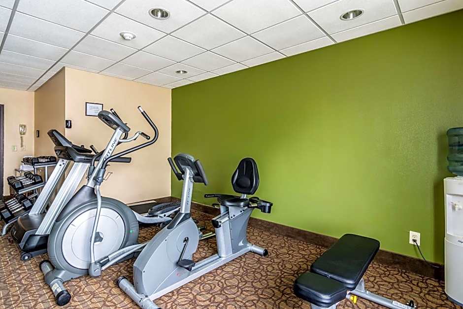 Comfort Inn & Suites Panama City North