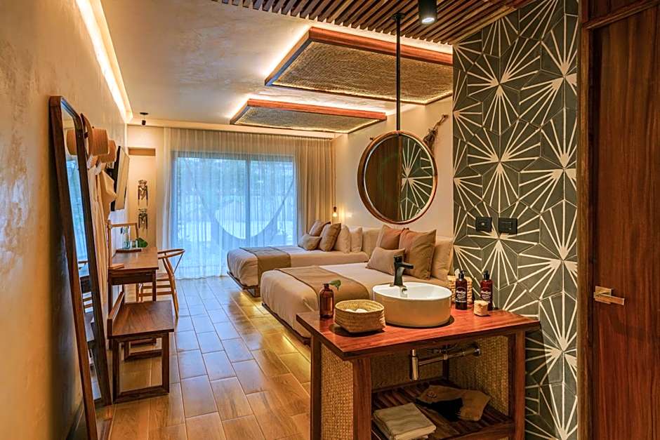 Xkan Hotel Boutique - Adults Only