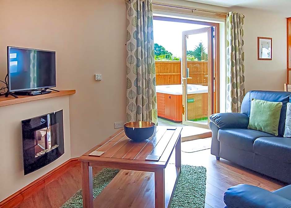 Heart Of Wales Lodges