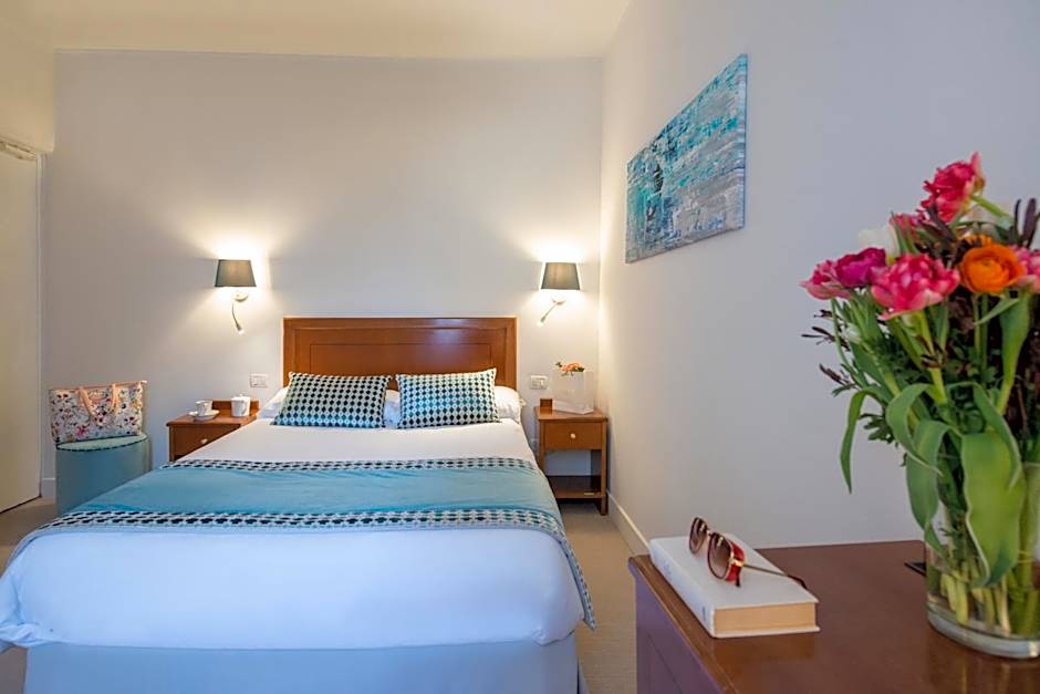 Hotel Olympia