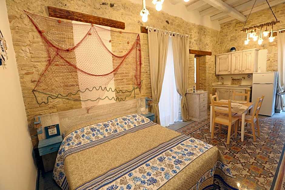 ANTICA DIMORA DELL'AMMIRAGLIO