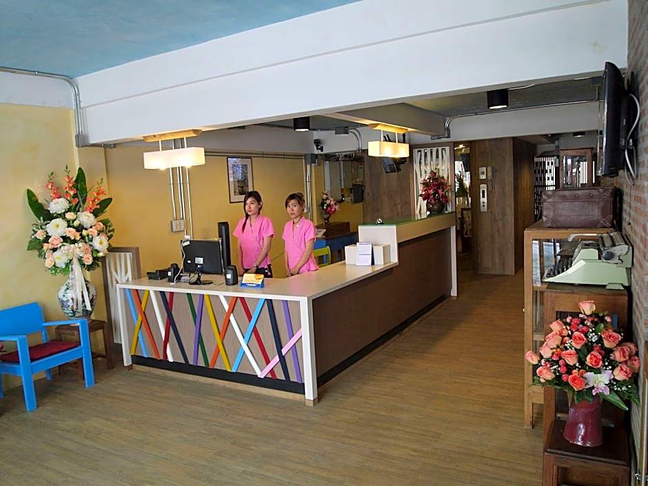 P1 House Phitsanulok