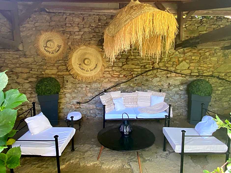 Chez Patou