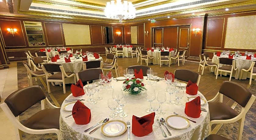 Radisson Hotel Jalandhar