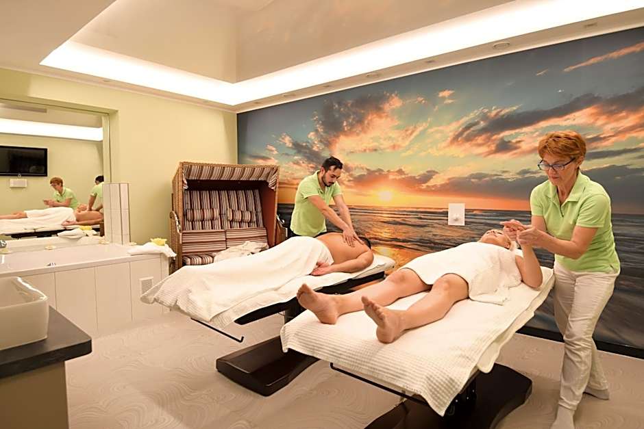 Moselstern Parkhotel Krähennest