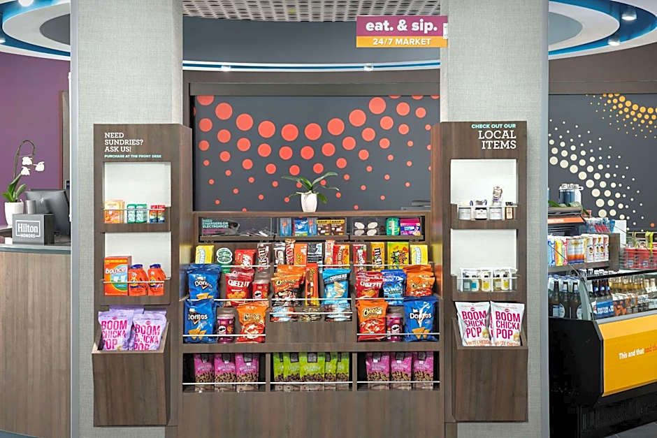 Tru by Hilton Jacksonville Airport I-95