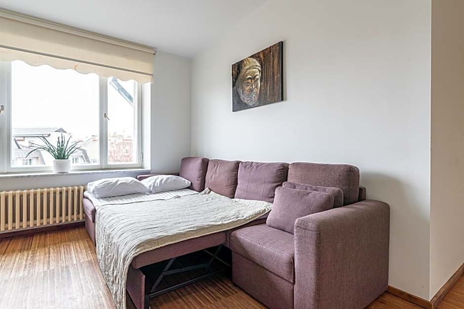 Yoga Residence Apartments