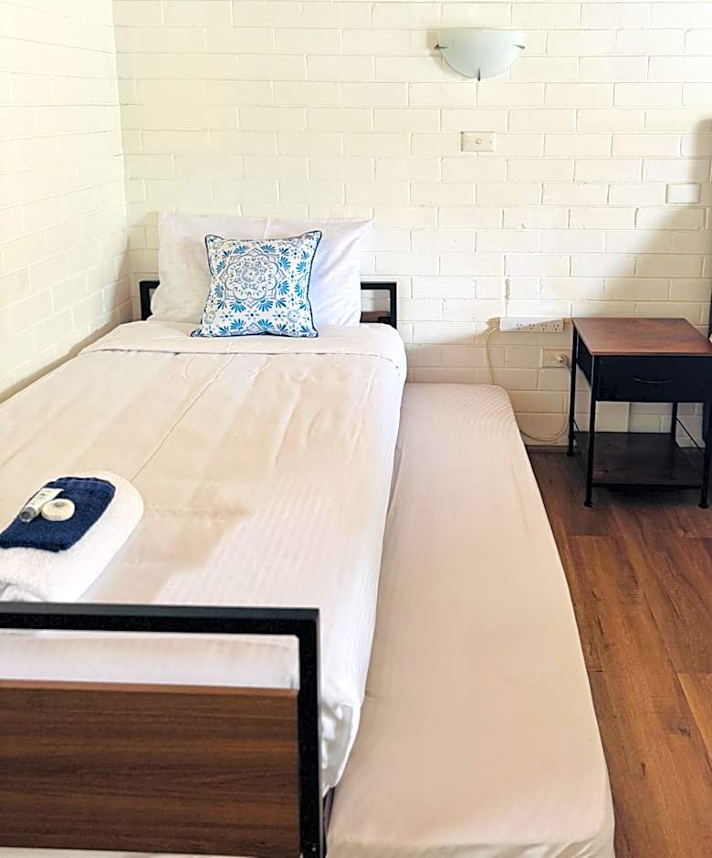 Jetty Motel The Entrance