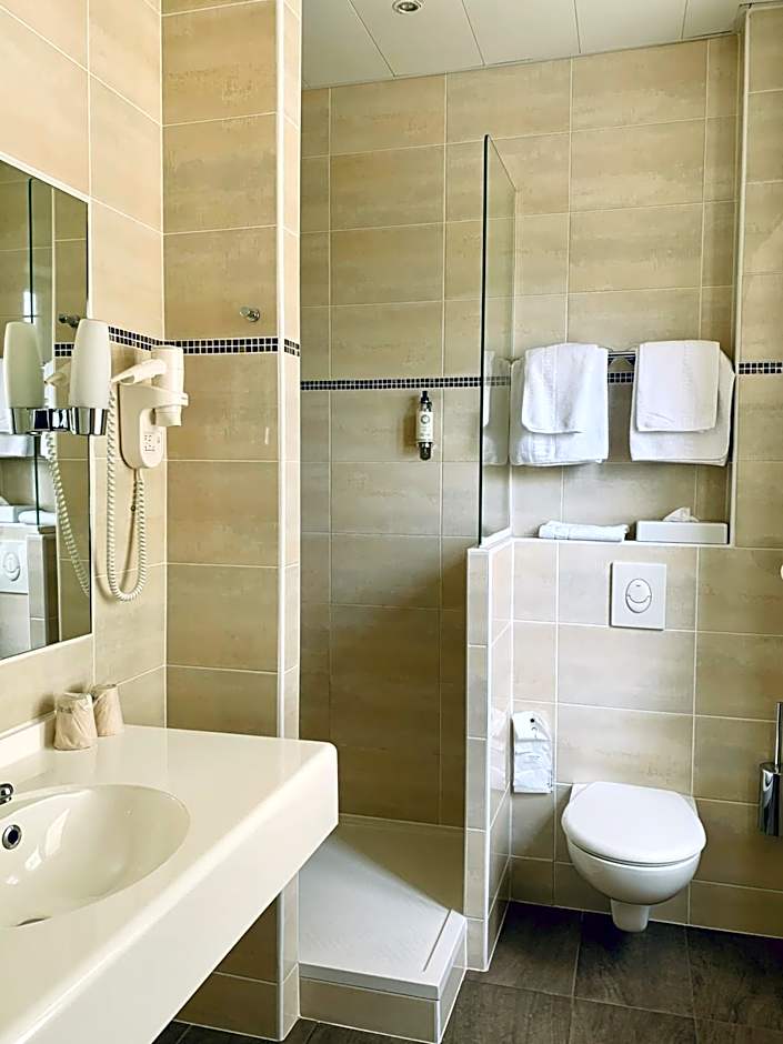 Best Western De Diane