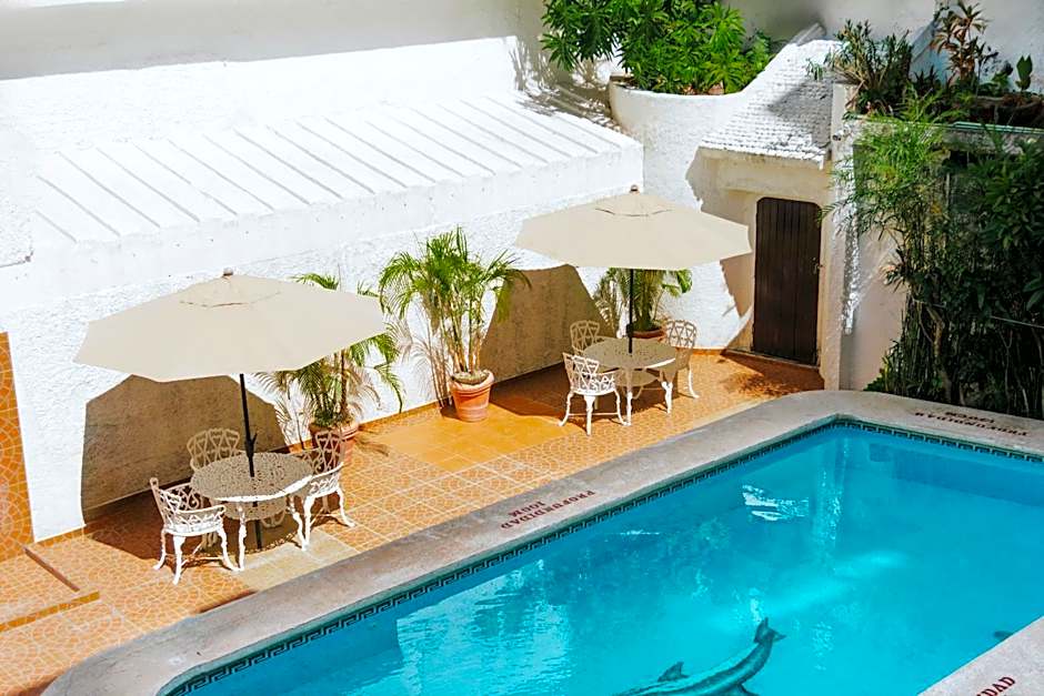 Hotel Antillano