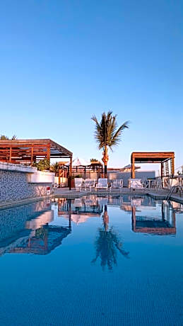 Pousada Barra Bonita