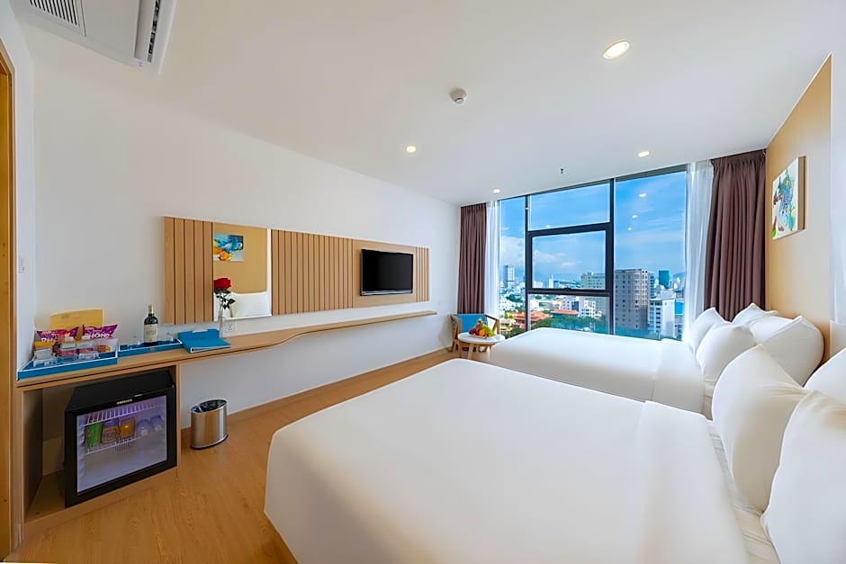 KOVA DIAMOND HOTEL DA NANG