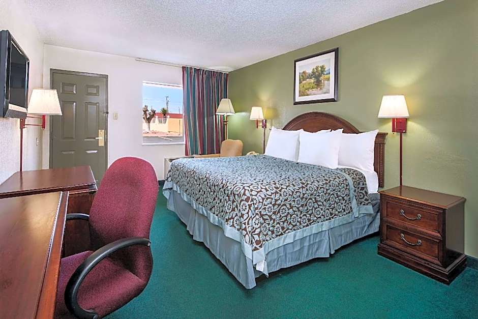 Days Inn by Wyndham Van Horn TX