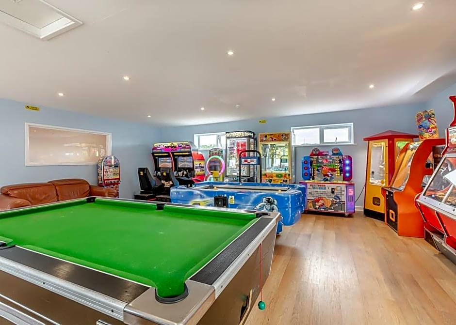 Andrewshayes Orchard Retreat