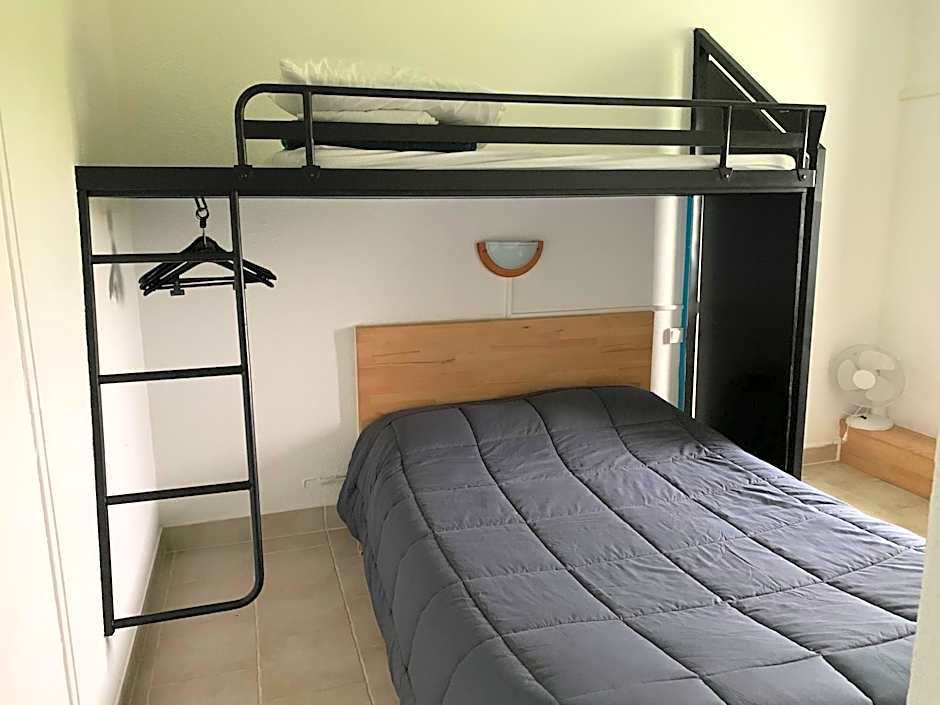 Hotel Macon la Salle