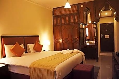 Superior Double Room with Breakfast - Non Refundable