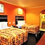 Executive inn Bacliff