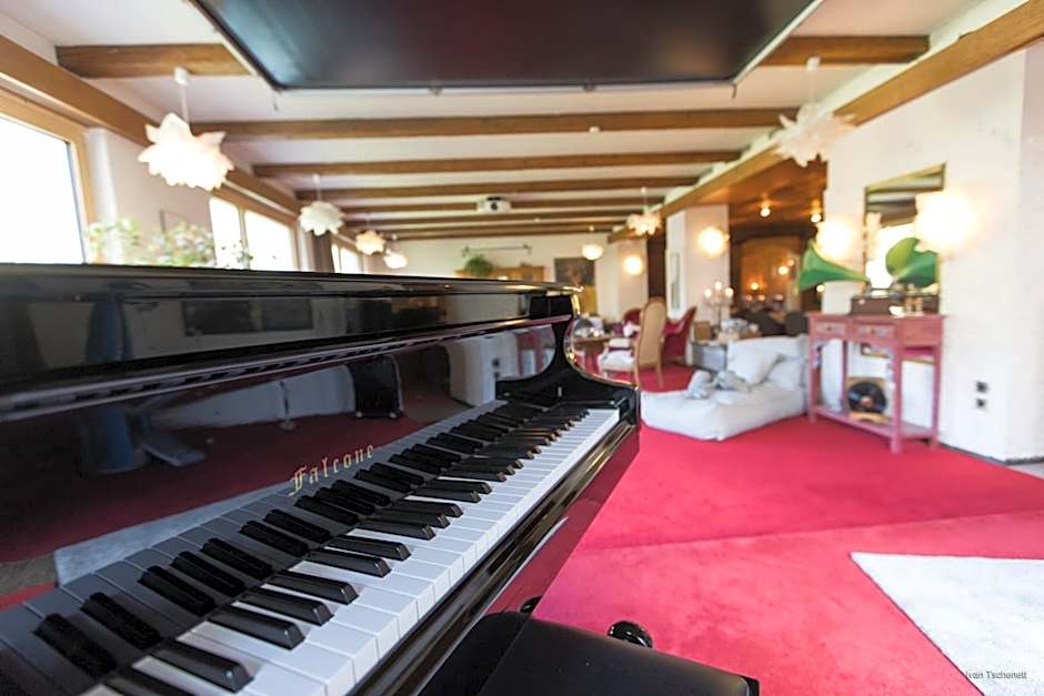 B&B Villa Stelvio