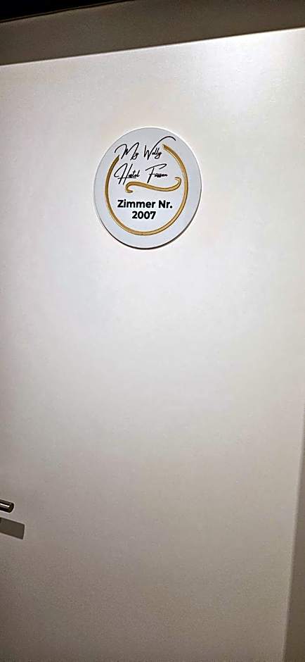 My Wolly Hostel Füssen