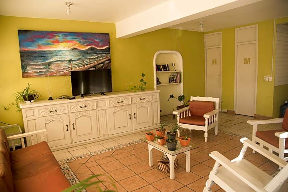 Hotel Esperanza
