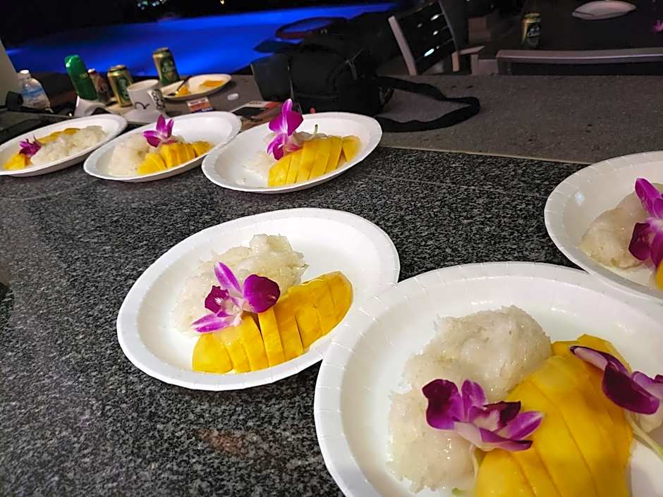 Villa Jaliza - Chaweng Noi