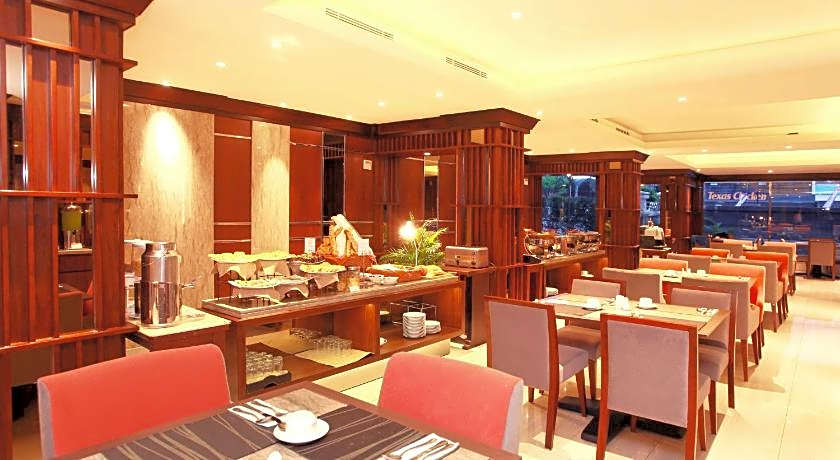 Swiss-Belhotel Borneo Banjarmasin