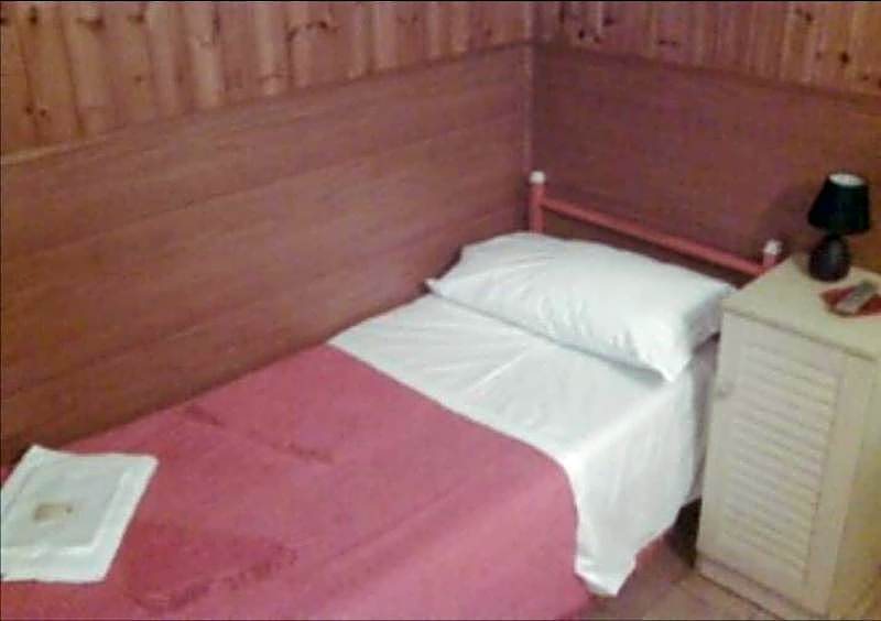 Albergo Italia