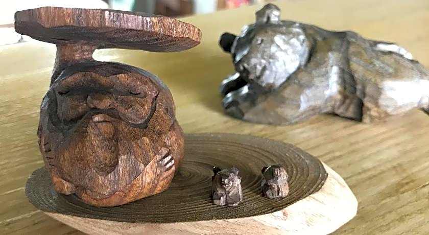 Toyako Guest House Ponkotan