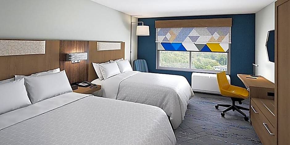 Holiday Inn Express & Suites - Harrisonburg University Area , an IHG Hotel