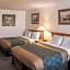 Econo Lodge Inn & Suites Hoquiam