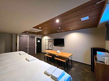 Standard Family Room