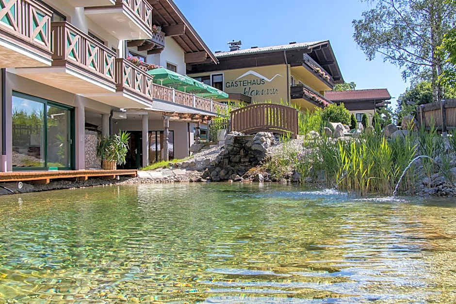 Klawunn Hotel & Apartement