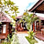 Nusa Veranda Sunset Villas & Restaurant