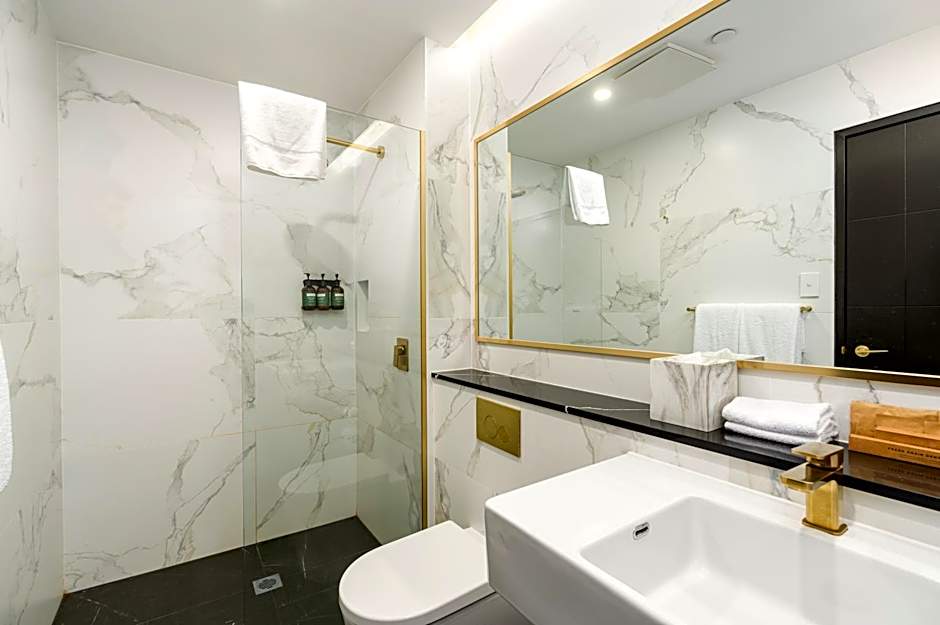 Crowne Plaza Sydney Burwood By IHG