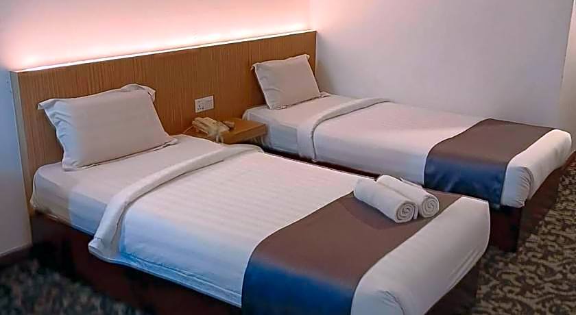 Go Lodge Hotel Kuantan