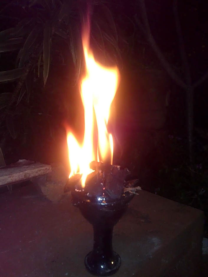 Casa Ticitl temazcalli