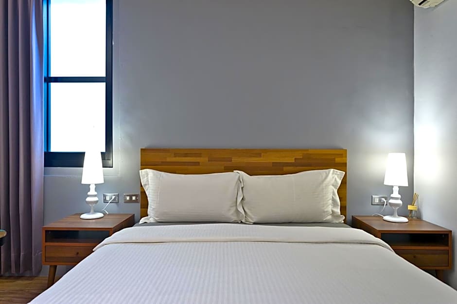 Kenting Cozy B&B