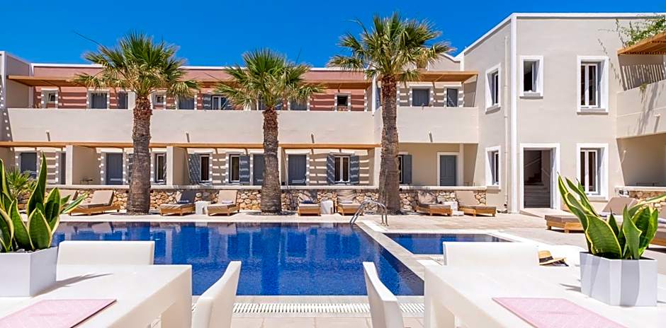 Rose Bay Hotel