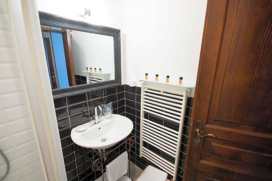 Hotel Ovo malo duše