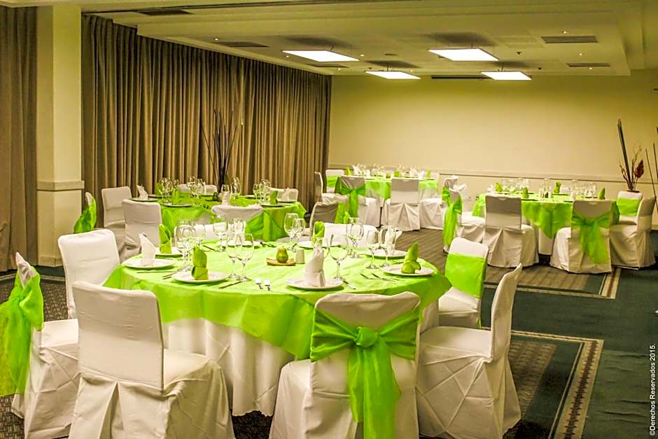 Holiday Inn Leon By IHG